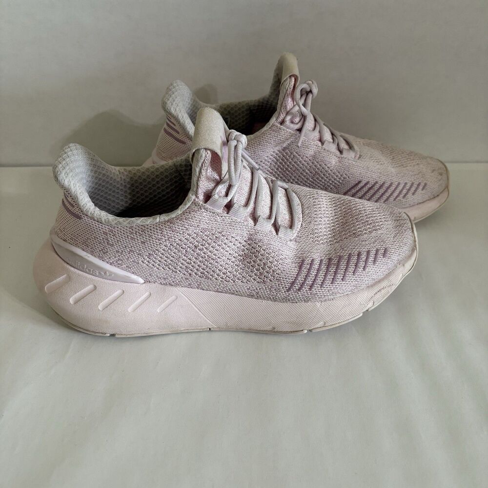 Adidas Swift Run 22 Almost Pink/Bliss Lilac Women's running Shoes